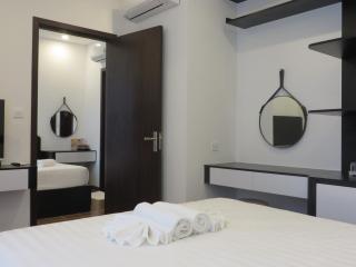 Le Palmier Phu Quoc Hotel - Free Shuttle To Grand World - Phu Quoc - 4