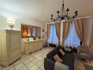 L'évasion arrageoise 58 m² - 3