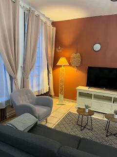 L'évasion arrageoise 58 m² - 4