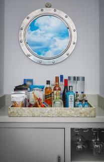 Fairmont Miramar Hotel & Bungalows - Los Angeles - 4
