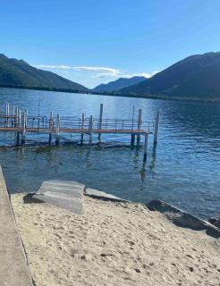 Apartment Bella Vista Lugano - 8