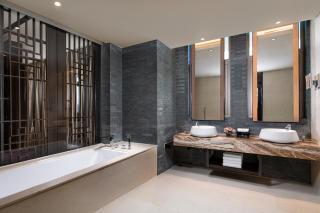 Crowne Plaza Chongqing New North Zone by IHG - Chongqing - 5