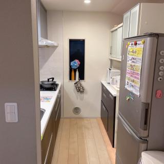 MiShe主题南行徳民宿 - 9