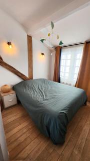 Rooftop Duplex cosy apartment 100m2 - París - 8