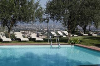 Il Poggio Dei Pettirossi - 9
