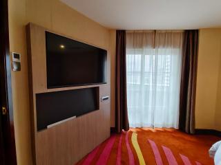 Shenzhen Novotel Watergate(Kingkey 100) - Shenzhen - 4