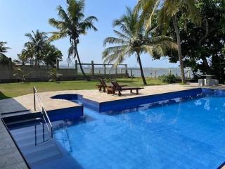Olivia Bungalow - Wattala - 0