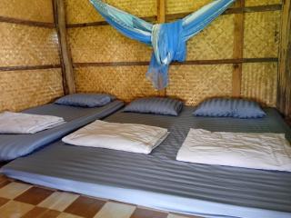 บ้านพักชิปู ป่าบงเปียง - Ban Mae Pan Noi - 7