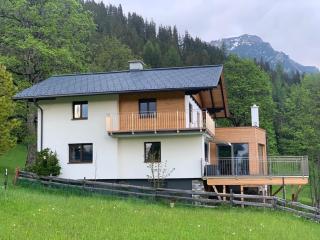 Bergkristallhaus - Ramsau am Dachstein - 3