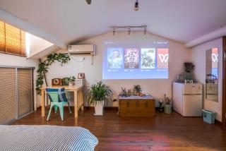 Shanghai Hills&XING 6134 Homestay Near Mid Huaihai Rd and Metro Line 1&13 - 7