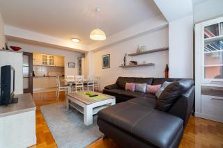 Spacious two bedroom - Podgorica - 0