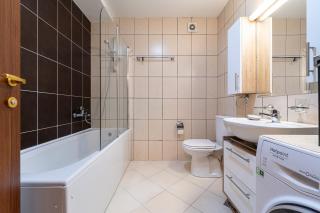 Spacious two bedroom - Podgorica - 9