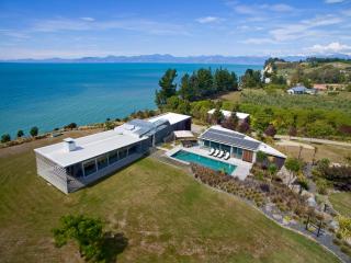 Kina Retreat - Luxury Nelson Getaway - Tasman - 9