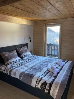Chalet Le Monastère - Nendaz - 1