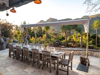 Wonderland Boutique Guesthouse & Spa - Hout Baai - 6