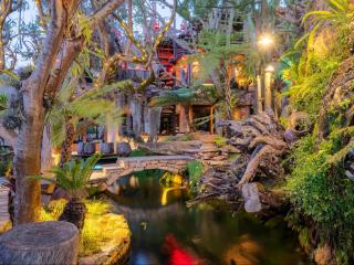 Wonderland Boutique Retreat & Spa - 4