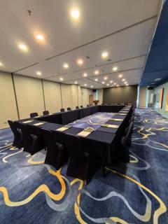 Shenzhen Novotel Watergate(Kingkey 100) - Shenzhen - 6