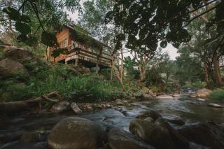 The River whisper - Ban Ton Kham - 5