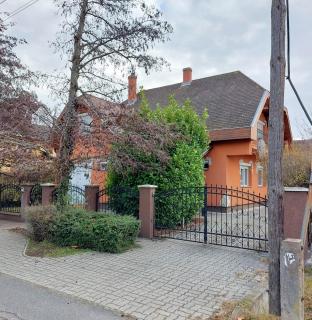 Széplak-szíve Vendégház Siófok - 0