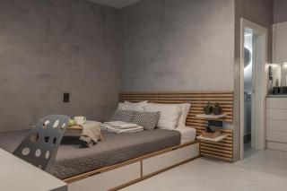 Lenico Beachfront Suites - Agia Pelagia - 7