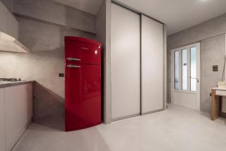 Lenico Beachfront Suites - Agia Pelagia - 6