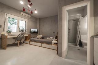 Lenico Beachfront Suites - Agia Pelagia - 5