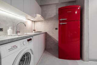 Lenico Beachfront Suites - Agia Pelagia - 1