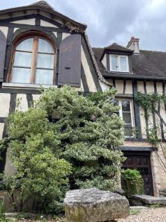 EVERGREEN GuestHouse - Vernon - 1