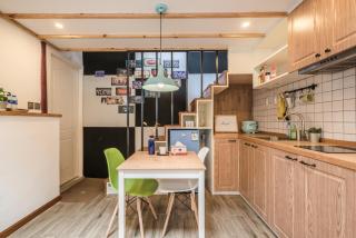 Shanghai Hills & Xing 1262 Homestay Near metro line1, line 10 South Shanxi Rd - 8