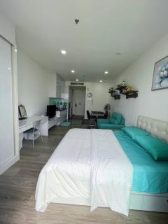 Premium Stay at Bukit Bintang City Centre by Premium Stay - Kuala Lumpur - 8