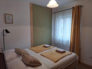 Apartman Mariana - Biograd na Moru - 1