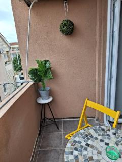 Apartman Mariana - Biograd na Moru - 3