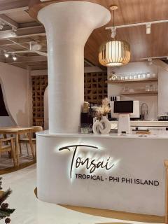 Ton Sai Tropical Phi Phi Island - Phi Phi Don - 8