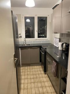 COSY STUDIO PARIS LA DÉFENSE - Courbevoie - 5