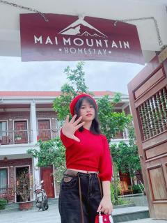 Mai Mountain Homestay - 1