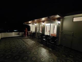 Silver Spruce Glass Villa 1BHK Kotagiri - Kotagiri - 2