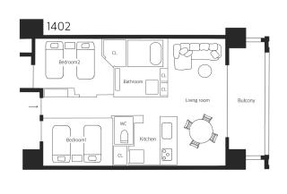 Branchera Naha 1402 - Naha - 5