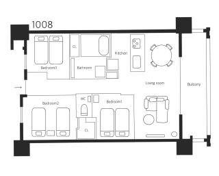 Branchera Naha 1008 - Naha - 5