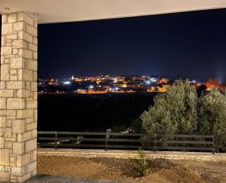 Villa Balliu - Berat - 4