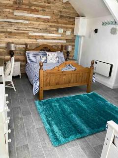 Goleufryn Abersoch has the main house and 2 barns - Abersoch - 7