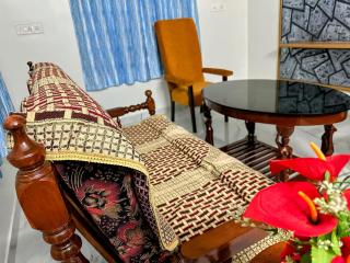 Homestay near Alappuzha backwater - Alleppey - 4