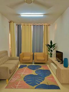 Normanis Homestay - 6