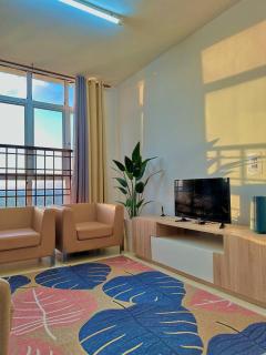 Normanis Homestay - 8