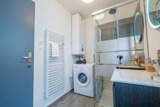 Le Trianon - Parking Privé - 2