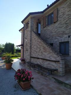Cascina del Poeta - Recanati - 4