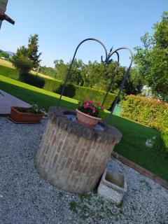 Cascina del Poeta - Recanati - 5