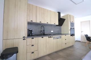 MAISON à Ajaccio tout CONFORT- proche plage et aéroport- Extérieur privatif avec barbecue - Ajaccio - 8