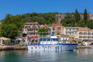 Solaris Methea Deluxe Suites - Kassiopi - 7