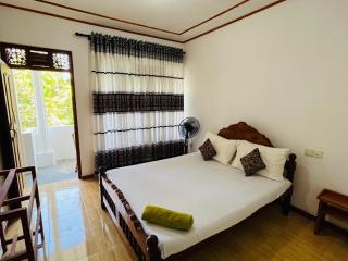 Greenfeeling Apartment - 6