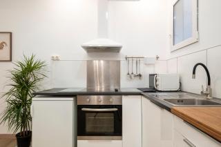Centric Apartment Molino P3 - Barcelone - 3